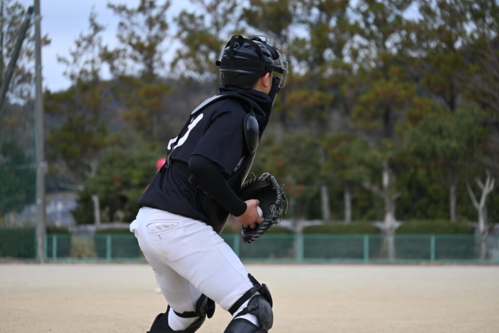 2025年12月13日の試合の様子